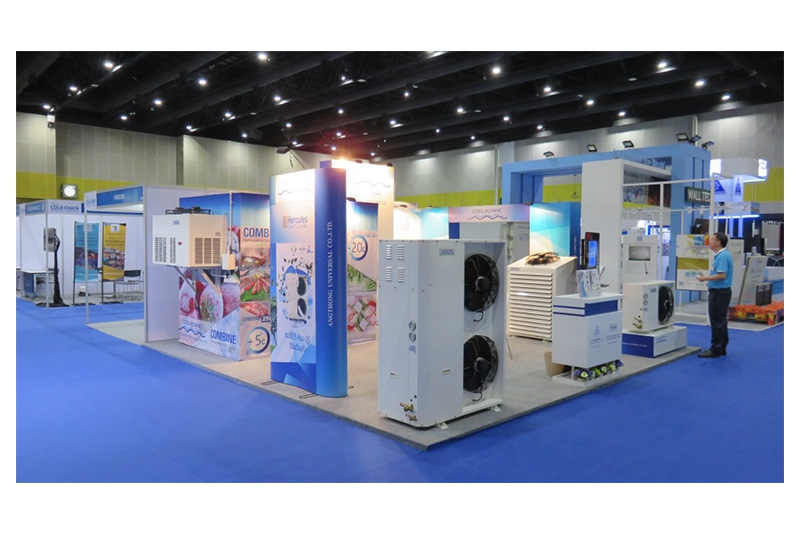 Asia Cold Chain Show 2018