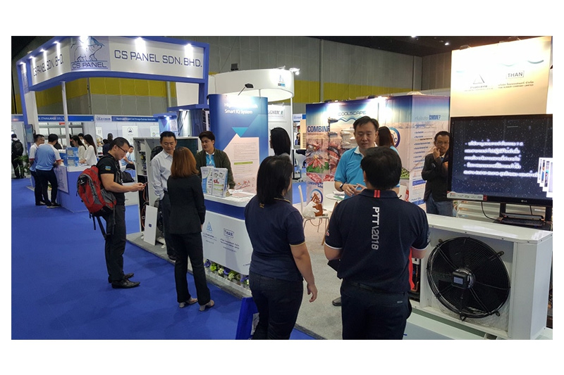 Asia Cold Chain Show 2018