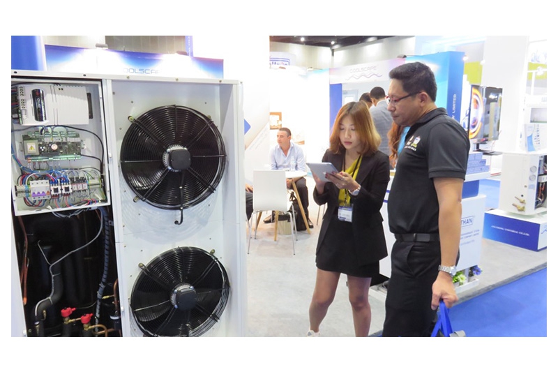 Asia Cold Chain Show 2018