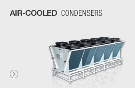 Air-Cooled Condensers