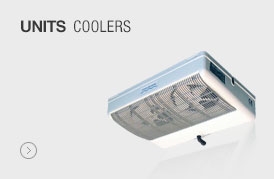 Units Coolers