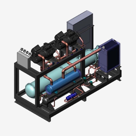 Chiller System