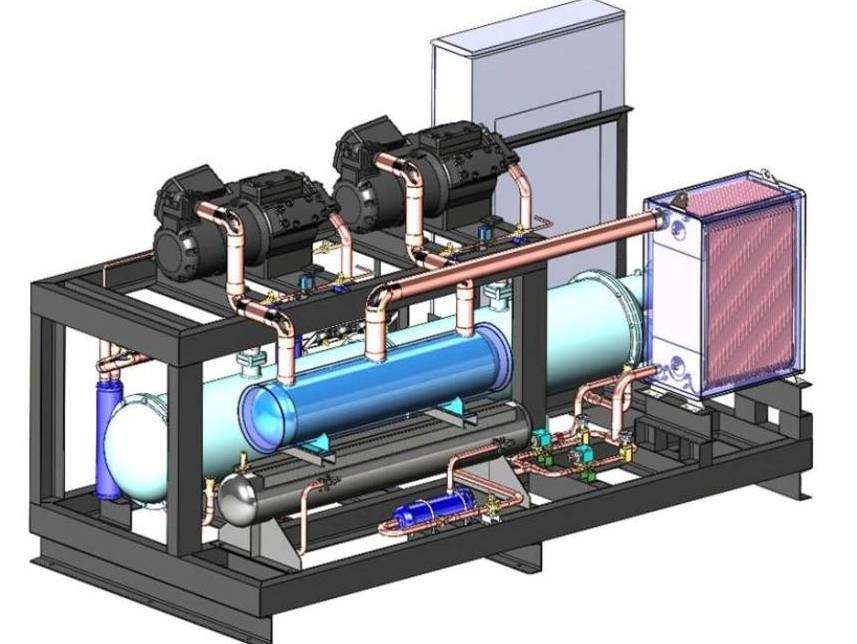 Chiller System