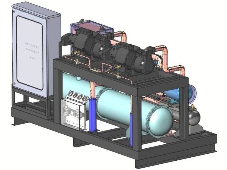 Chiller System