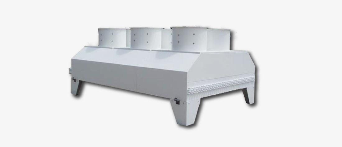 Explosion Proof Condenser